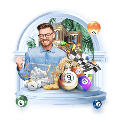 爱博体育彩票场馆